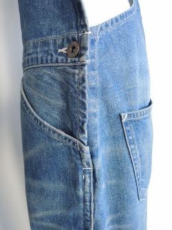 LEVI'S VINTAGE CLOTHING【リーバイス ヴィンテージ
